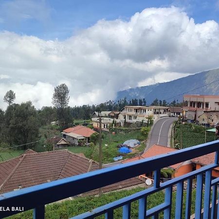Tengger Indah Bromo By Abm Exterior photo