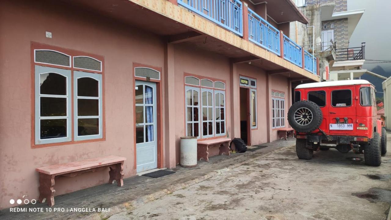 Tengger Indah Bromo By Abm Exterior photo